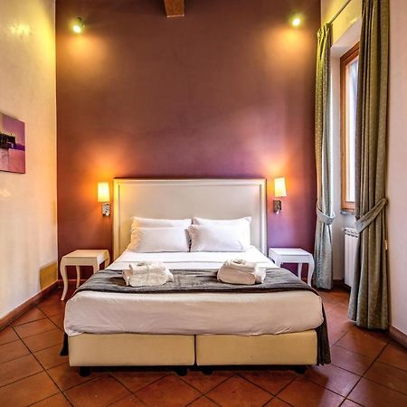 Guest House O Affittacamere Magenta Fico 2 ローマ エクステリア 写真