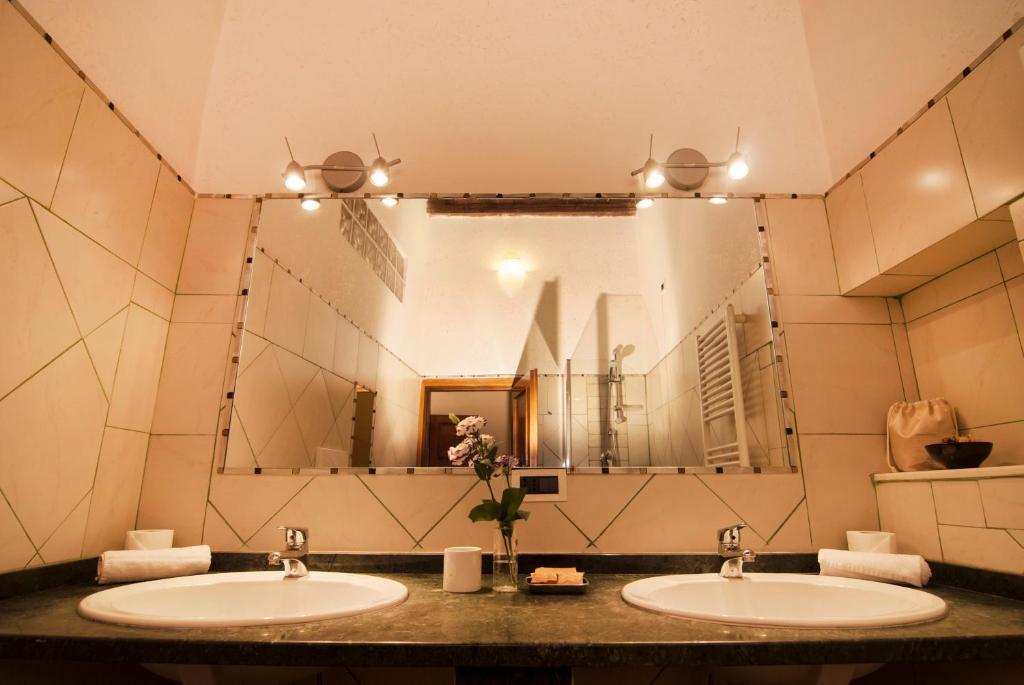 Guest House O Affittacamere Magenta Fico 2 ローマ 部屋 写真