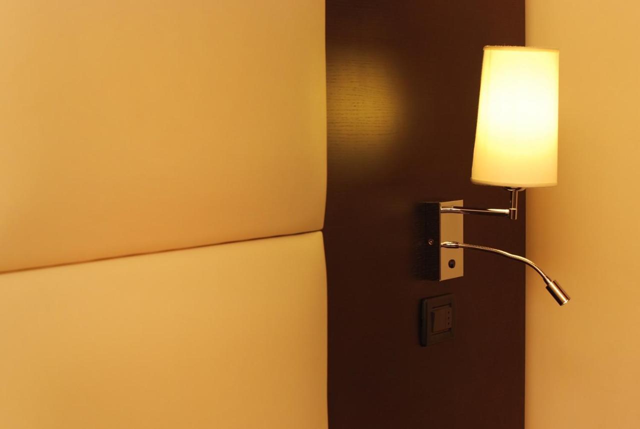 Guest House O Affittacamere Magenta Fico 2 ローマ 部屋 写真
